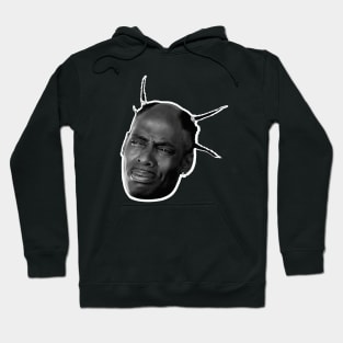 COOLIO HEAD Hoodie